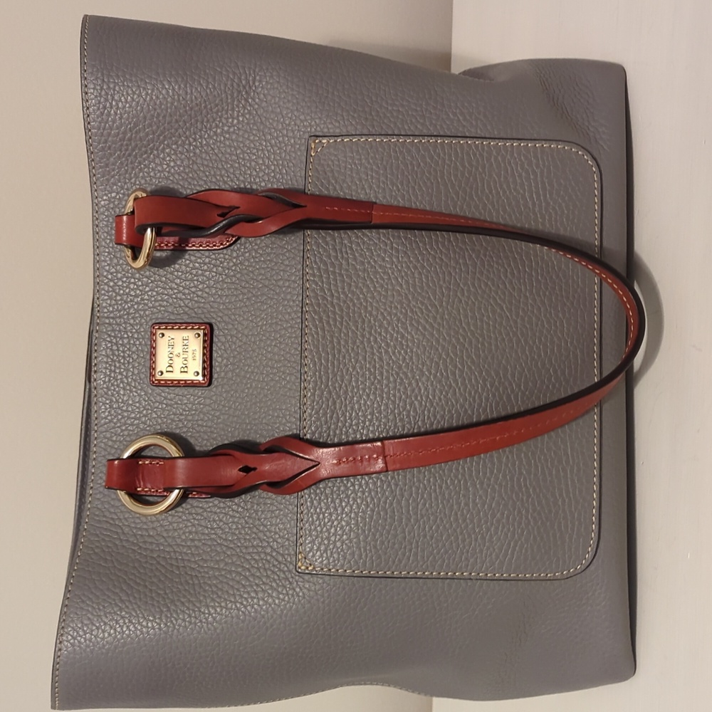 Dooney & Bourke Pammy tote
